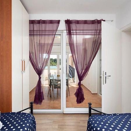 Medulin Burle Sea View Apartment Eksteriør bilde